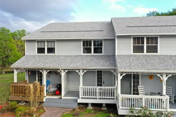 1340 Cypress Cove Court, Inverness, FL 34450