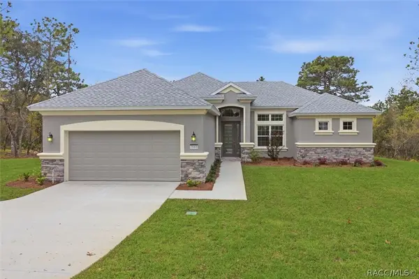 2960 W Pine Ridge Boulevard, Beverly Hills, FL 34465