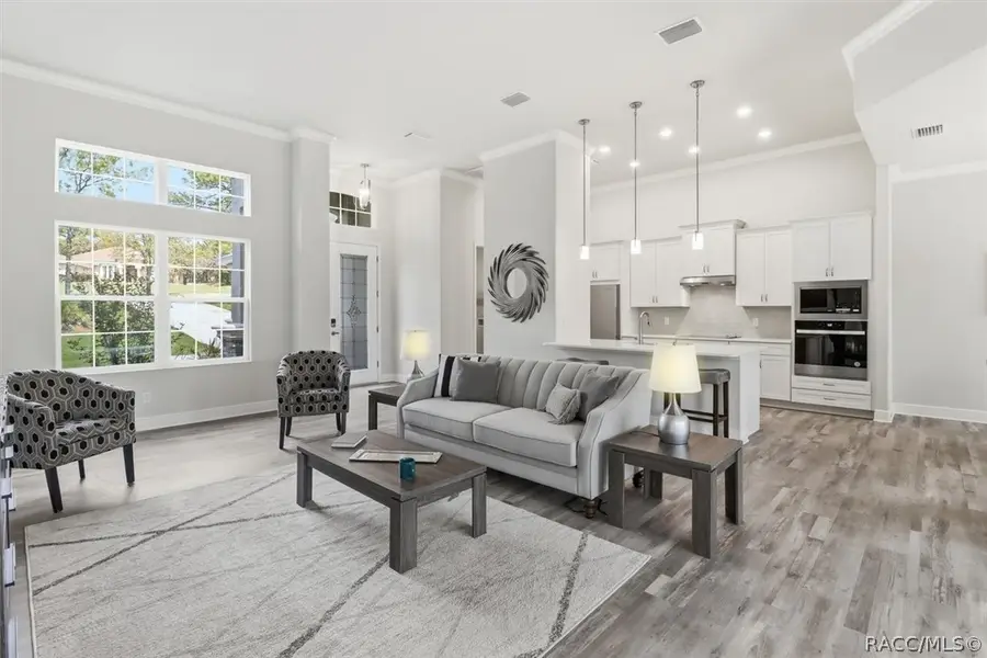 2960 W Pine Ridge Boulevard, Beverly Hills, FL 34465 - #2