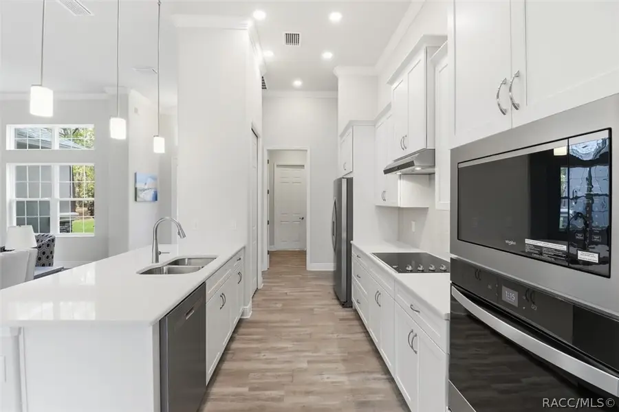 2960 W Pine Ridge Boulevard, Beverly Hills, FL 34465 - #3