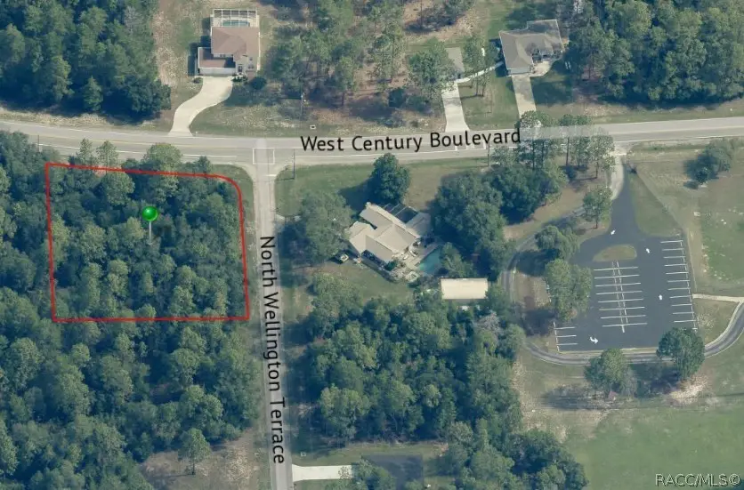 8126 N Wellington Terrace, Citrus Springs, FL 34433 - #2