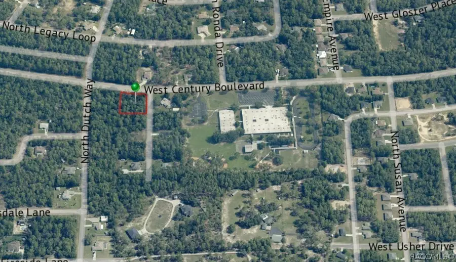 8126 N Wellington Terrace, Citrus Springs, FL 34433 - #3