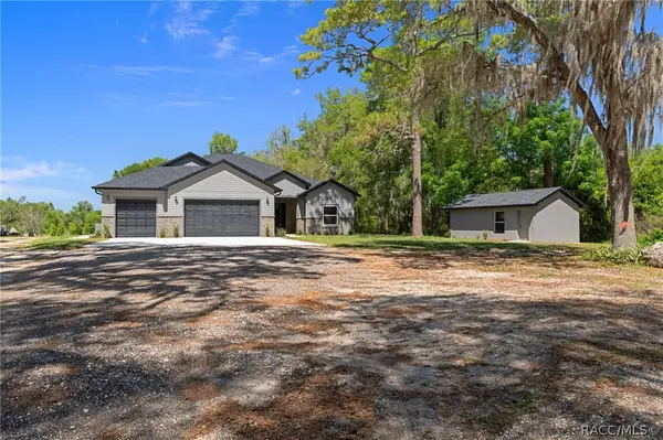 4530 S Florida Avenue, Inverness, FL 34450