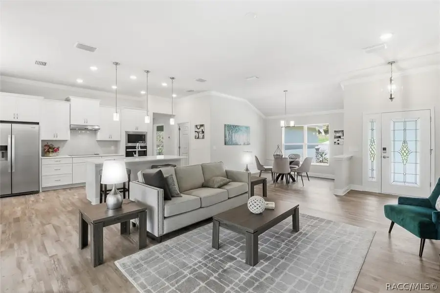 2934 W Pine Ridge Boulevard, Beverly Hills, FL 34465 - #2