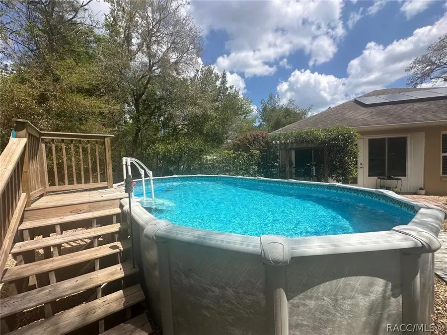 6652 N Deltona Boulevard, Citrus Springs, FL 34434 - #2