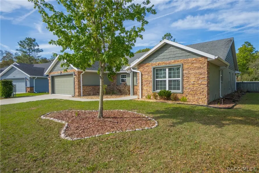 5466 W Tortuga Loop, Lecanto, FL 34461 - #2