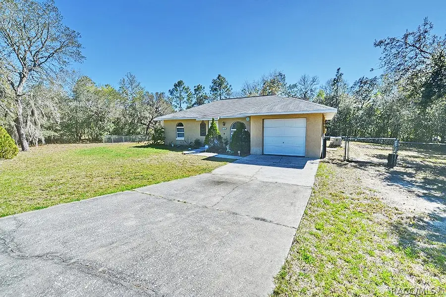 3022 E Odier Street, Inverness, FL 34453 - #2