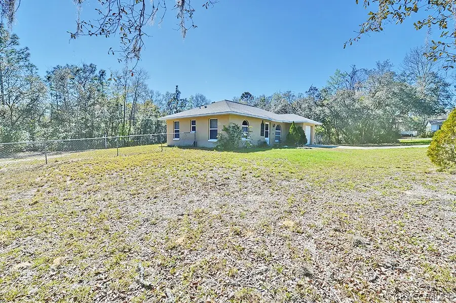 3022 E Odier Street, Inverness, FL 34453 - #3