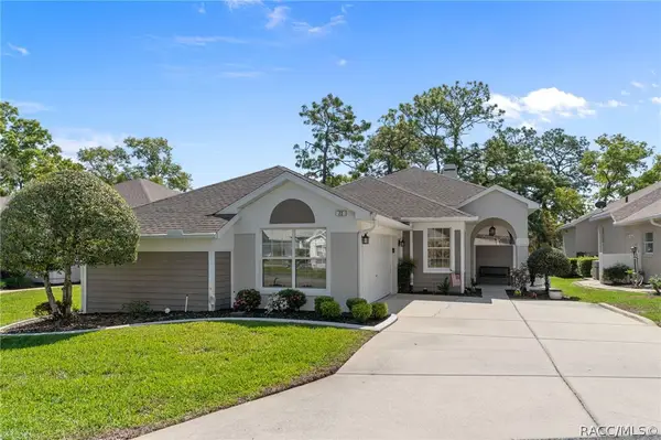 72 W Byrsonima Loop, Homosassa, FL 34446