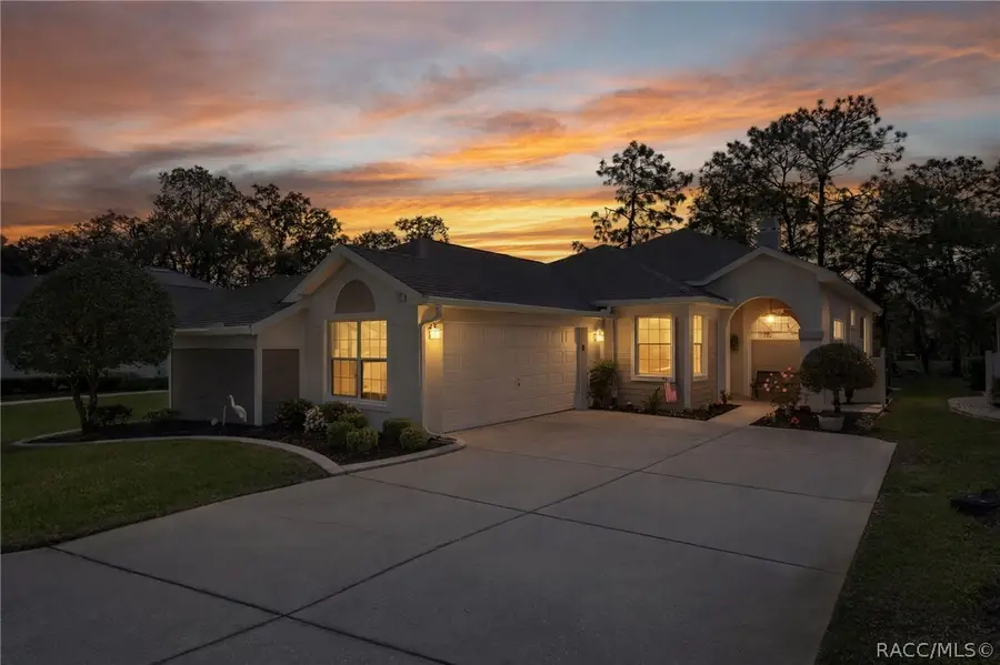 72 W Byrsonima Loop, Homosassa, FL 34446 - #2