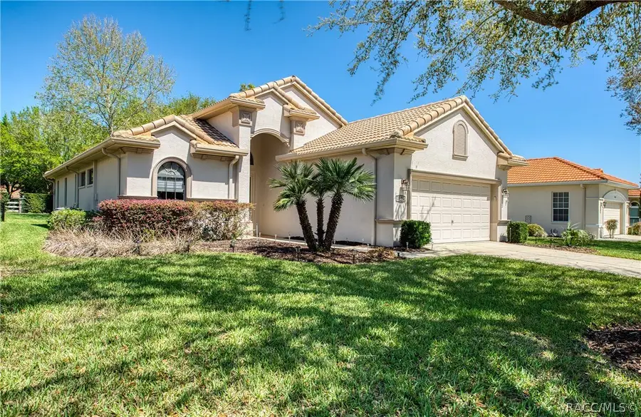 1591 W Laurel Glen Path, Hernando, FL 34442 - #3