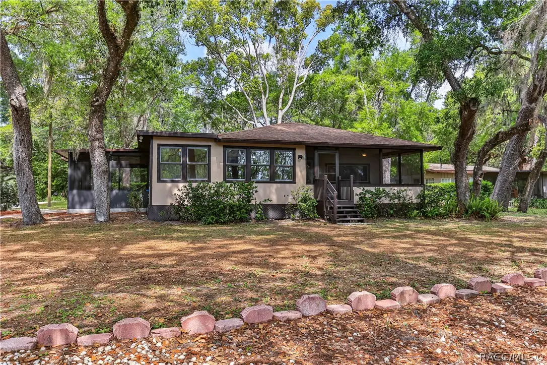 5617 Perch Drive S, Floral City, FL 34436 - #1