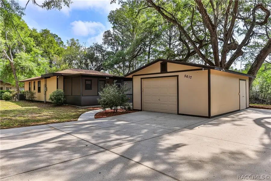 5617 Perch Drive S, Floral City, FL 34436 - #2