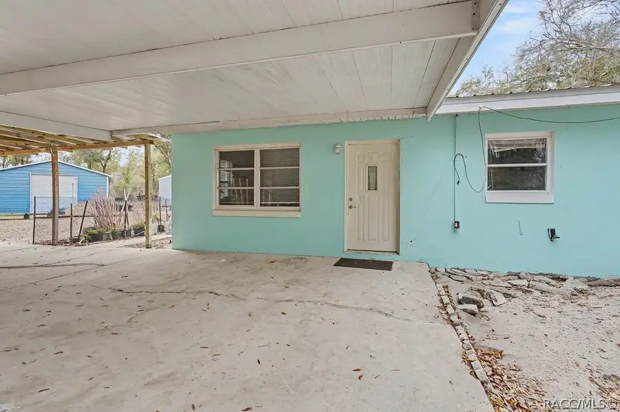 5710 NE 140th Court, Williston, FL 32696 - #2