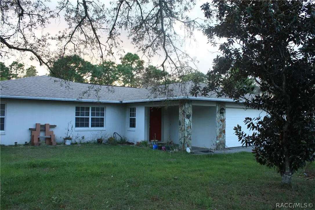 1906 S Hoylake Terrace, Lecanto, FL 34461 - #1