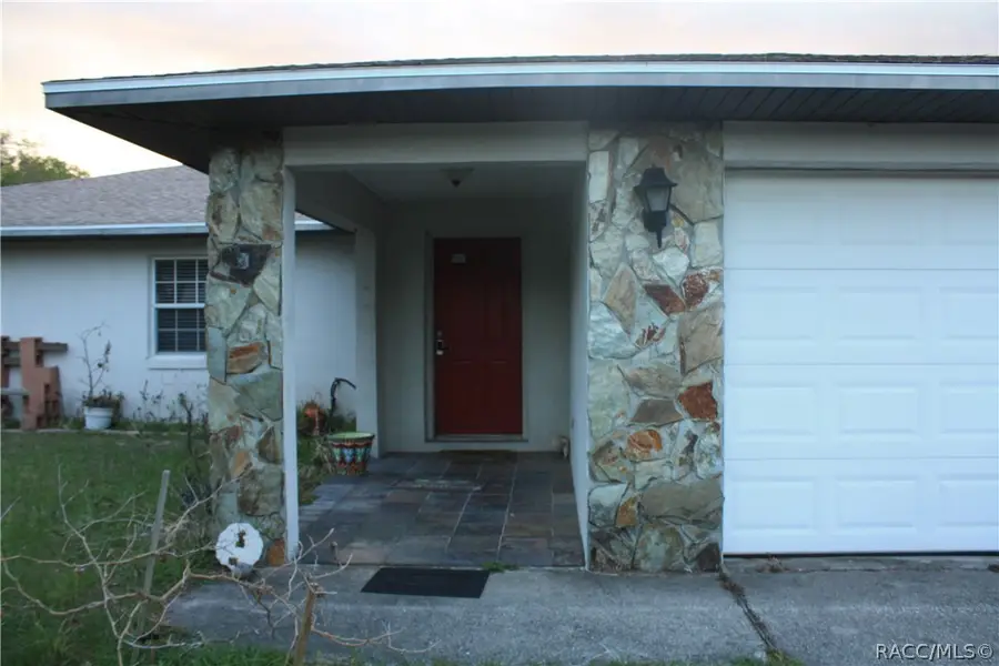 1906 S Hoylake Terrace, Lecanto, FL 34461 - #2