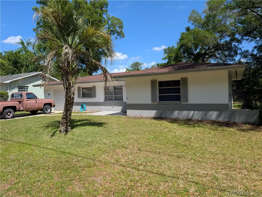 3461 S College Avenue, Inverness, FL 34452 - #2