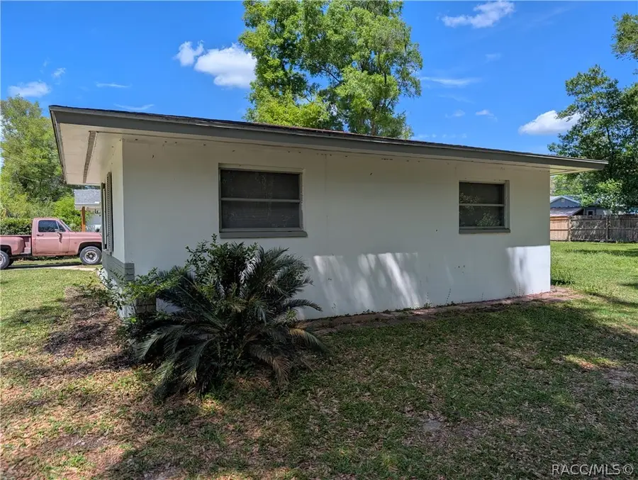 3461 S College Avenue, Inverness, FL 34452 - #3