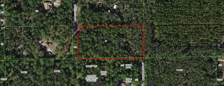 8029 N Pine Haven Point, Crystal River, FL 34428 - #3