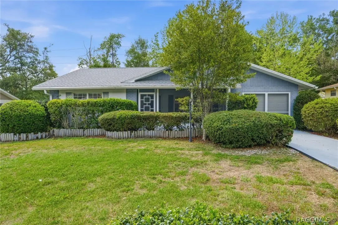 388 W Sugarmaple Lane, Beverly Hills, FL 34465 - #1