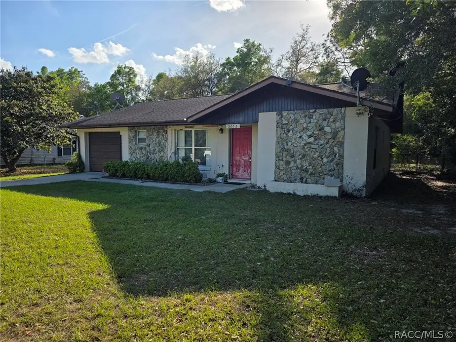 3606 SW Sunnydale Street, Dunnellon, FL 34431 - #2