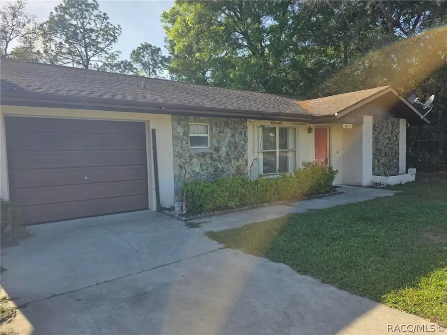 3606 SW Sunnydale Street, Dunnellon, FL 34431 - #3
