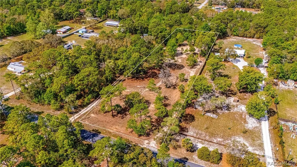 4544 S Slash Pine Avenue, Homosassa, FL 34446 - #1