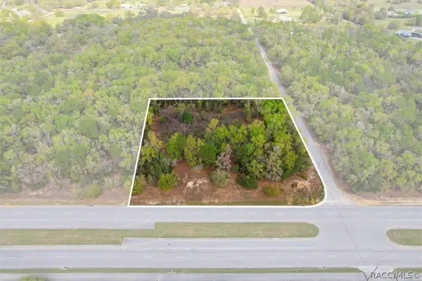 161 W Norvell Bryant Highway, Hernando, FL 34442