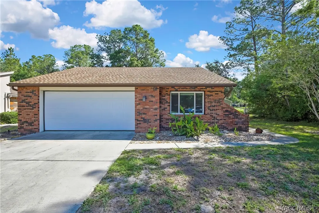 2 Quail Run, Homosassa, FL 34446 - #1