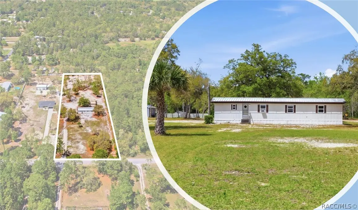 6295 W Green Acres Street, Homosassa, FL 34446 - #1