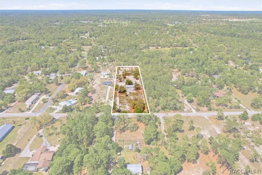 6295 W Green Acres Street, Homosassa, FL 34446 - #2