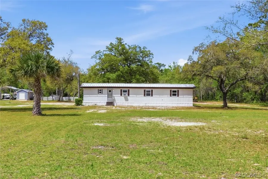 6295 W Green Acres Street, Homosassa, FL 34446 - #3