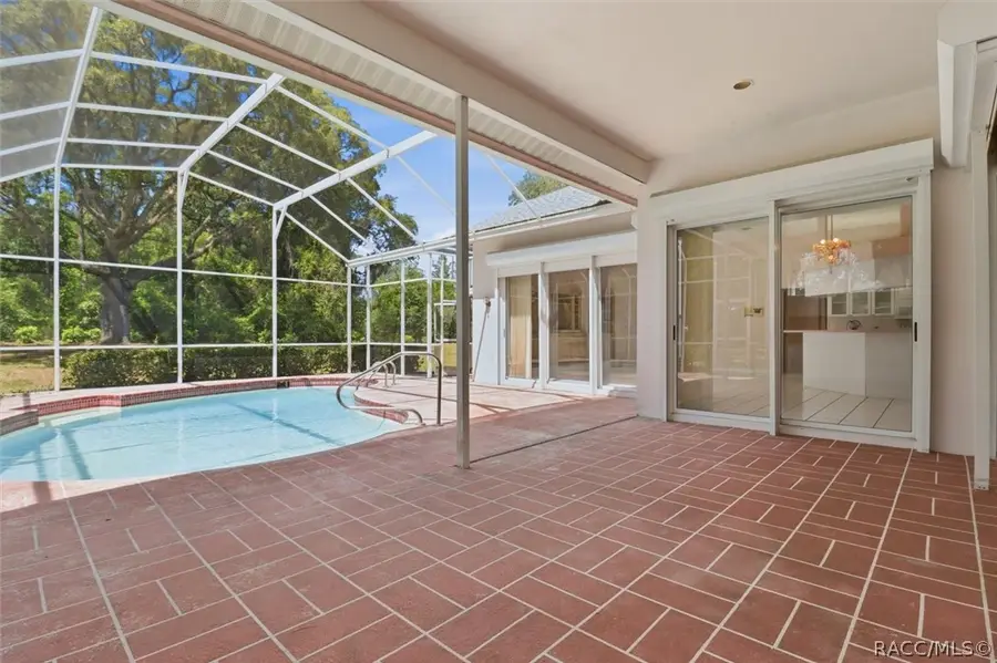 470 N Bluejack Point, Lecanto, FL 34461 - #2