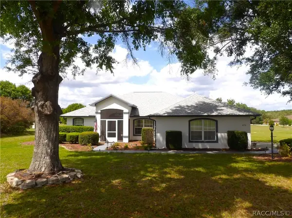 675 E Charleston Court, Hernando, FL 34442