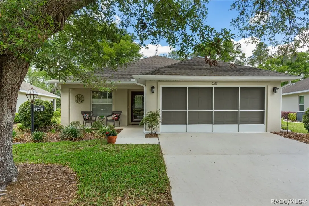 6267 W Glynborne Loop, Crystal River, FL 34429 - #1