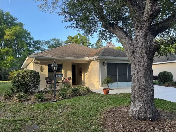 6267 W Glynborne Loop, Crystal River, FL 34429