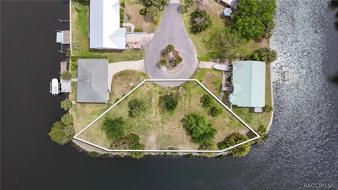 11889 W Coquina Court, Crystal River, FL 34429 - #1