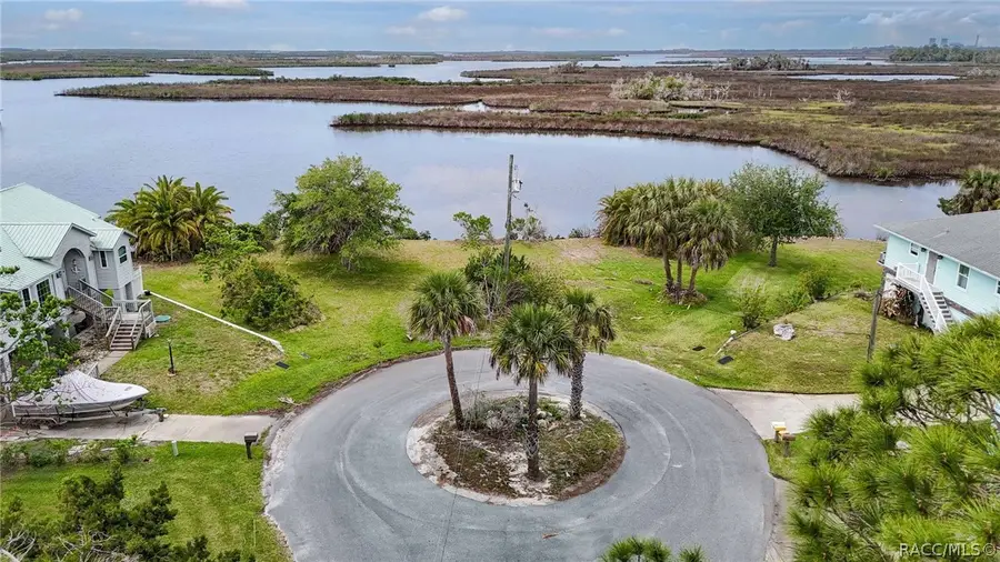 11889 W Coquina Court, Crystal River, FL 34429 - #2