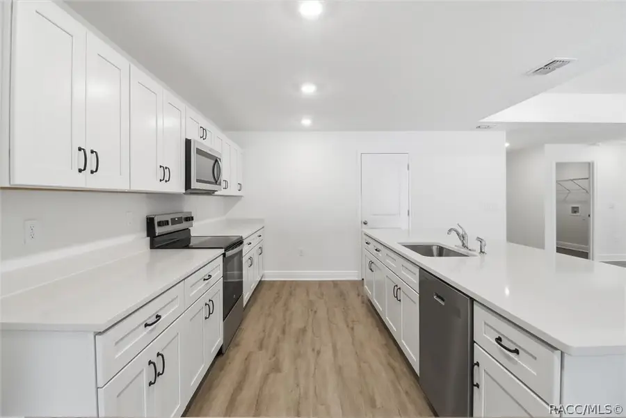 3583 W Wilhelm Street, Dunnellon, FL 34433 - #3