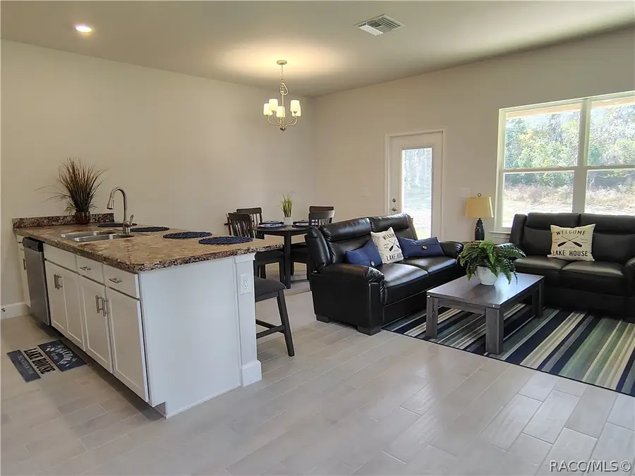 231 Bittern Loop, Inverness, FL 34453 - #3