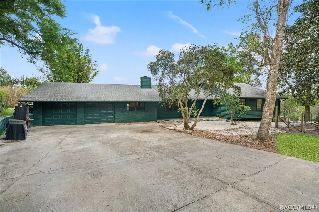 23125 Jacobson Road, Brooksville, FL 34601 - #1