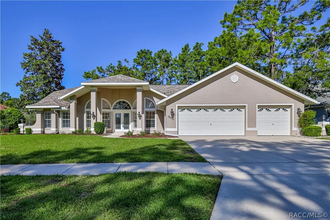 15031 Surrey Bend, Spring Hill, FL 34609 - #1