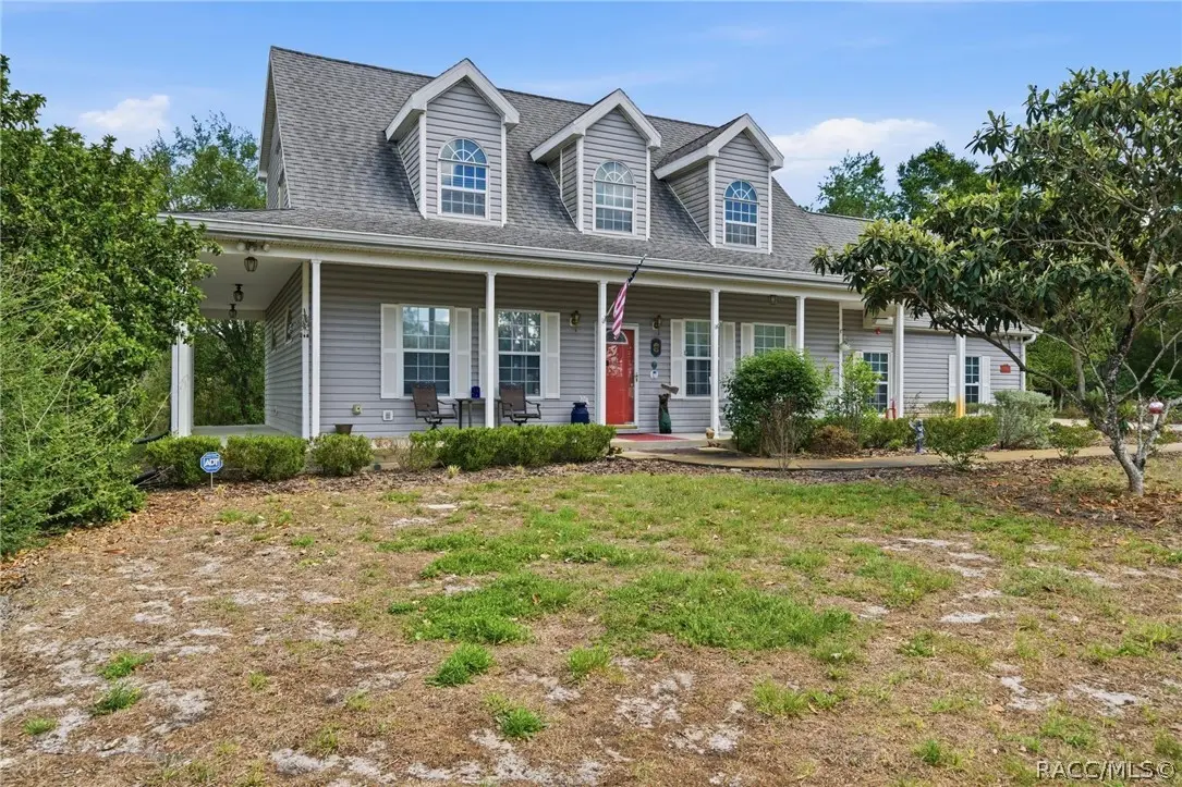 6544 Bahama Swallow Avenue, Weeki Wachee, FL 34613 - #1