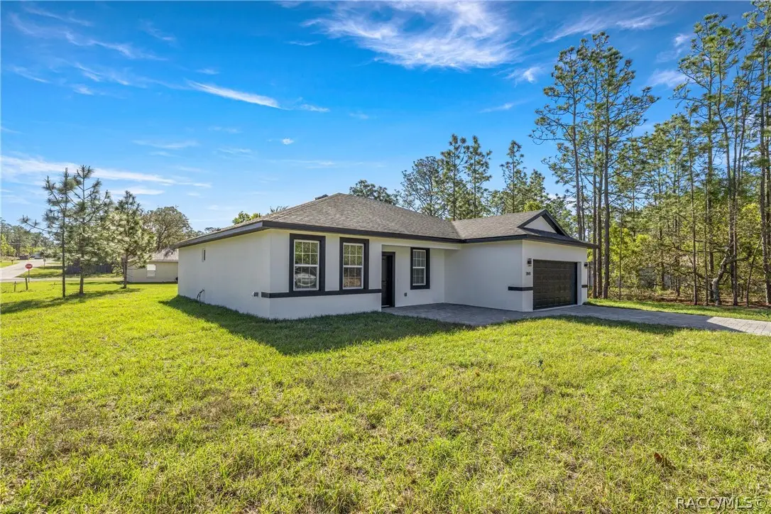 7841 N Santos Drive, Citrus Springs, FL 34434 - #1