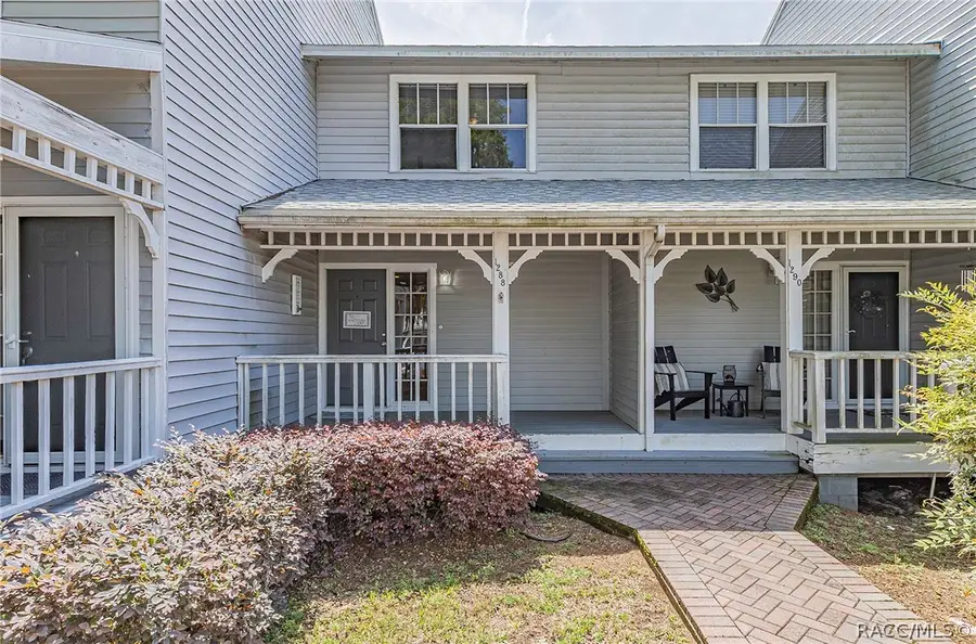 1288 Cypress Cove Court, Inverness, FL 34450 - #2