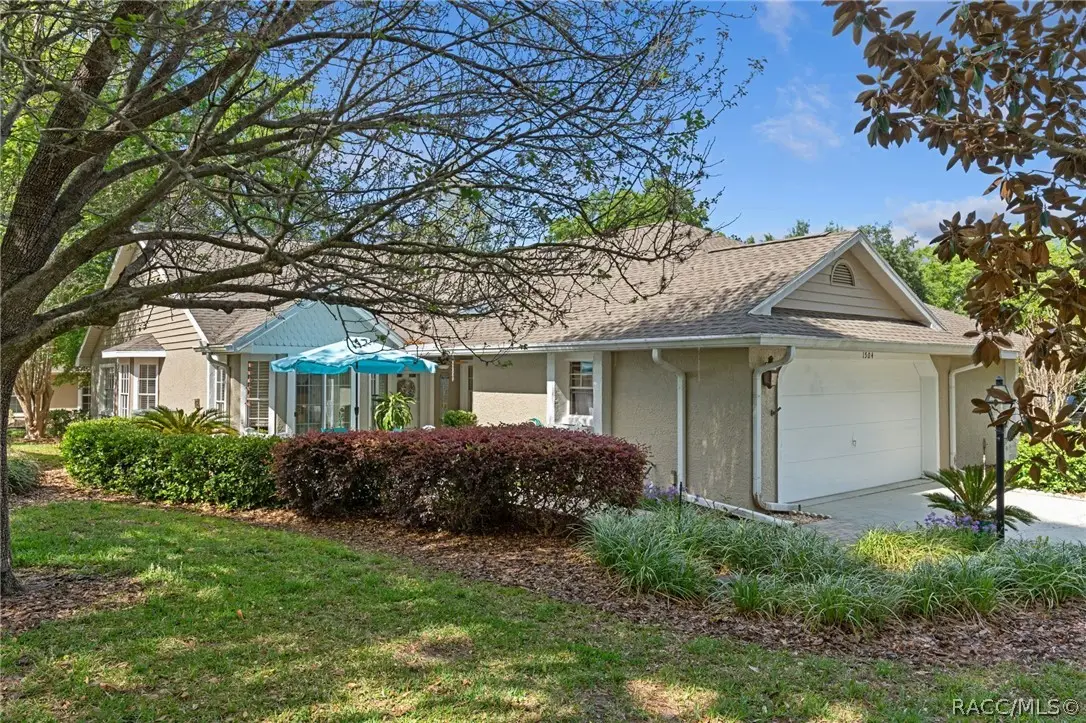 1504 N Foxboro Loop, Crystal River, FL 34429 - #1