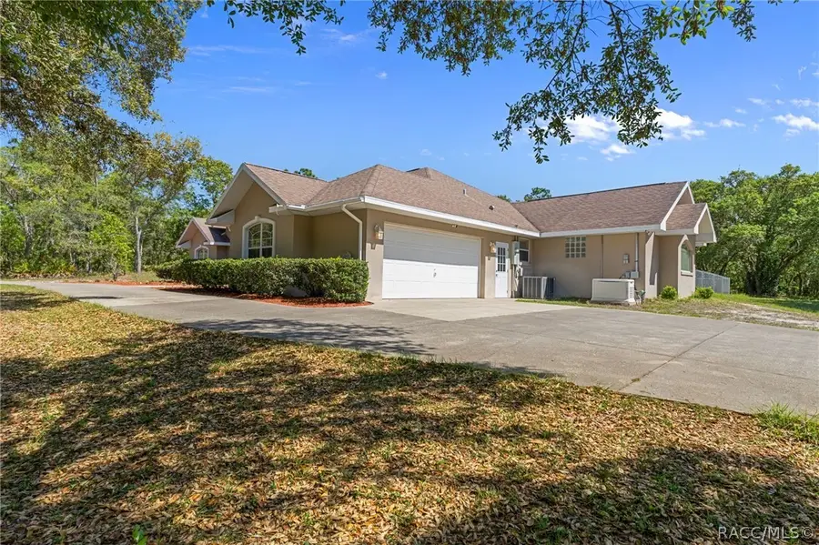 2220 N Sheriff Drive, Beverly Hills, FL 34465 - #3