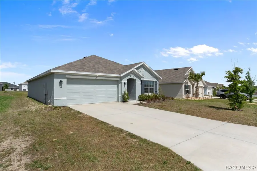 477 W Fairways View Drive, Beverly Hills, FL 34465 - #2