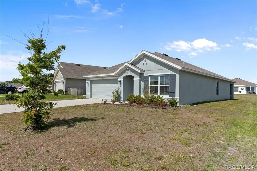 477 W Fairways View Drive, Beverly Hills, FL 34465 - #3