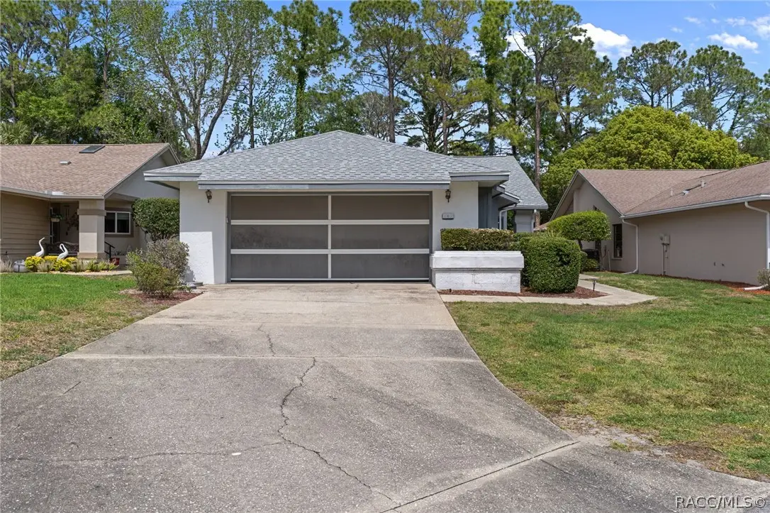 1 Medinah Drive W, Homosassa, FL 34446 - #1